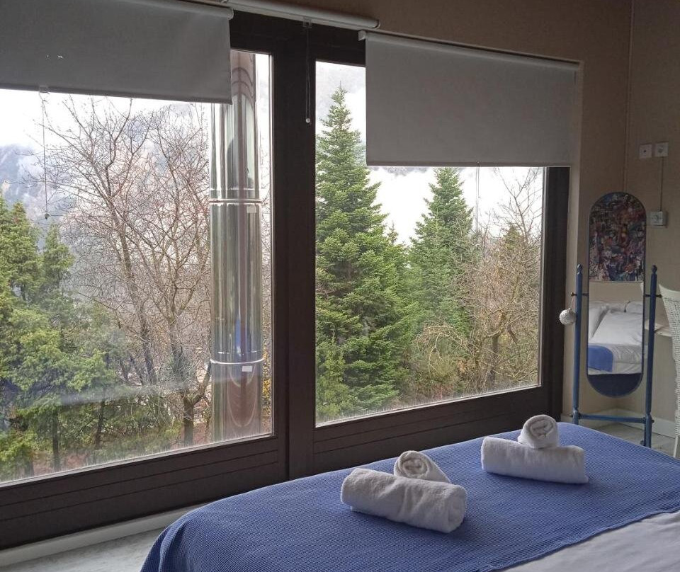 Kalarites酒店住宿-Enoro