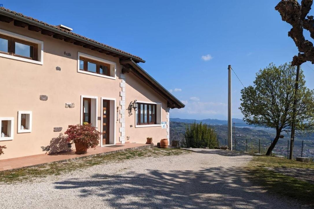 Agriturismo Da Celestina主图