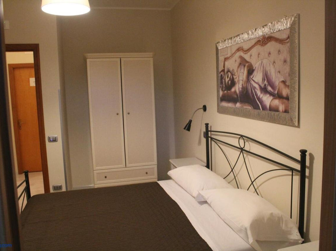 Otto&Mezzo B&B主图