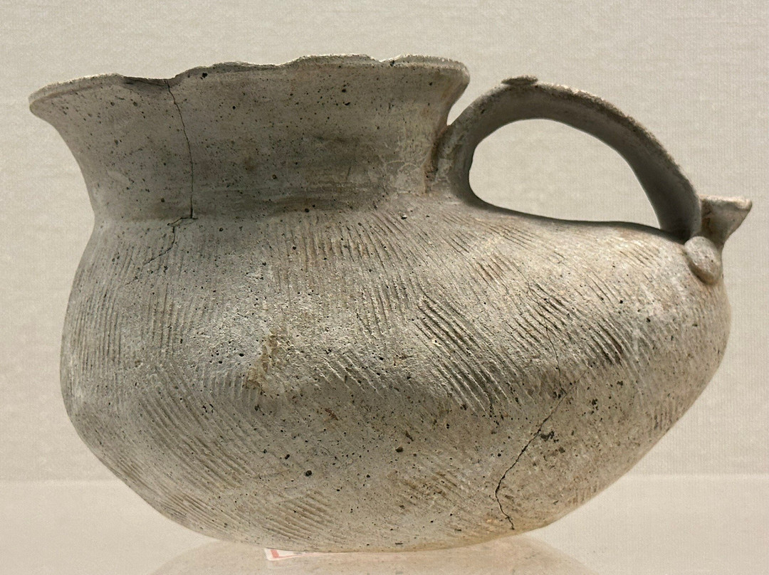 宁波博物馆-宁波市必去景点