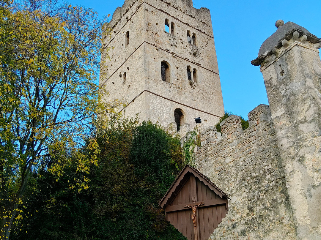 Castello di San Martino-维托里奥威尼托必去景点
