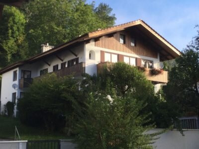 Gästehaus Kochelsee