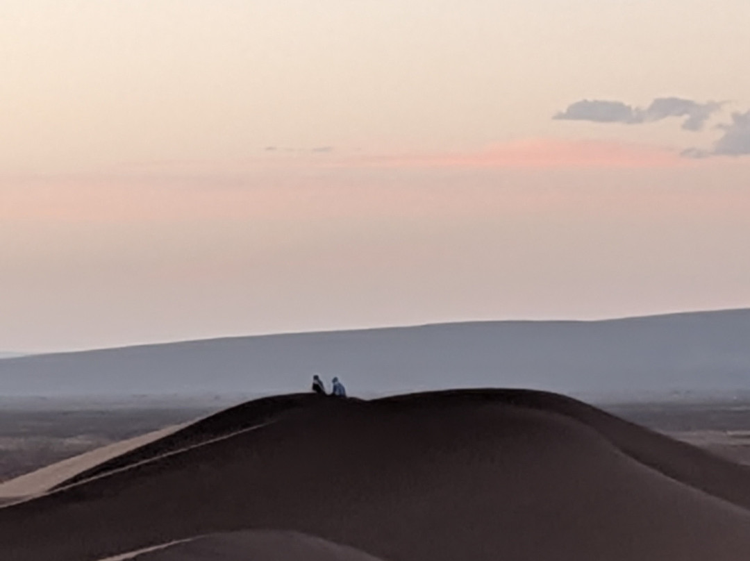 Chegaga spirit-迈哈米德必去景点