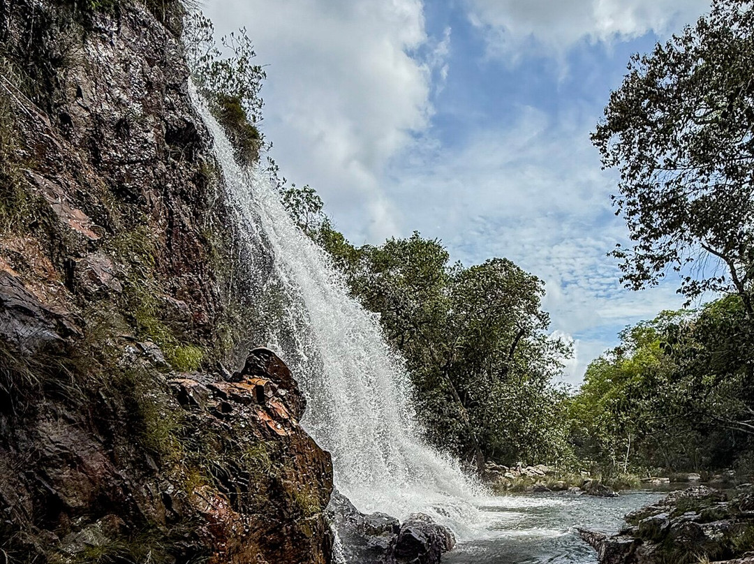 Complexo Do Prata-Cavalcante必去景点
