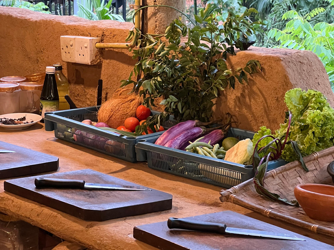 Ella Green Grow Cooking Class-埃勒必去景点