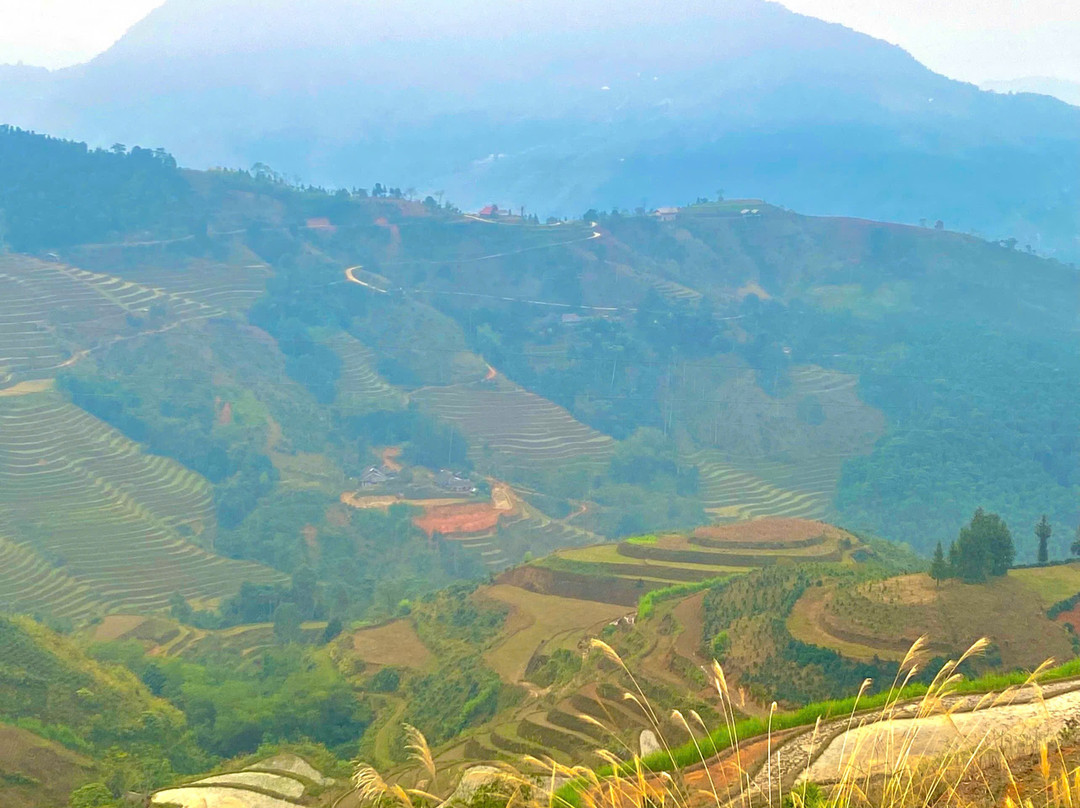 Vietnam Original Travel-胡志明市必去景点