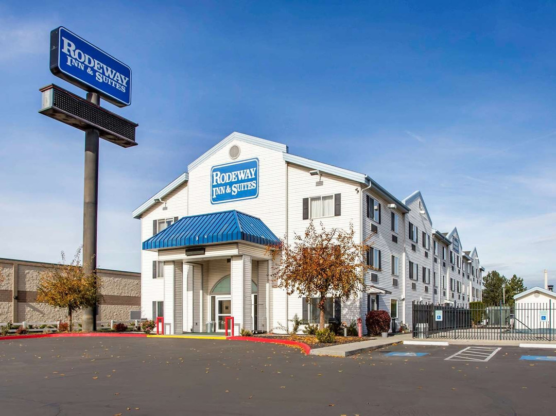 Rodeway Inn & Suites of Nampa
