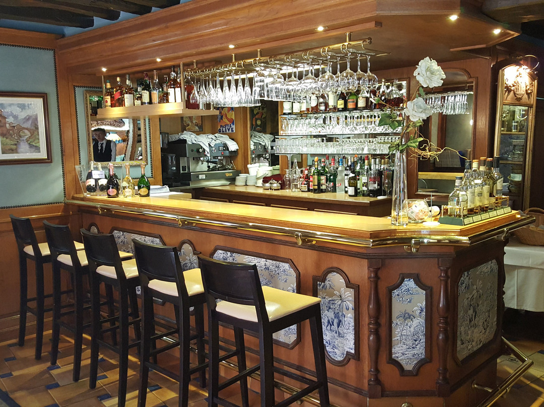 Hostellerie Le Gonfalon主图