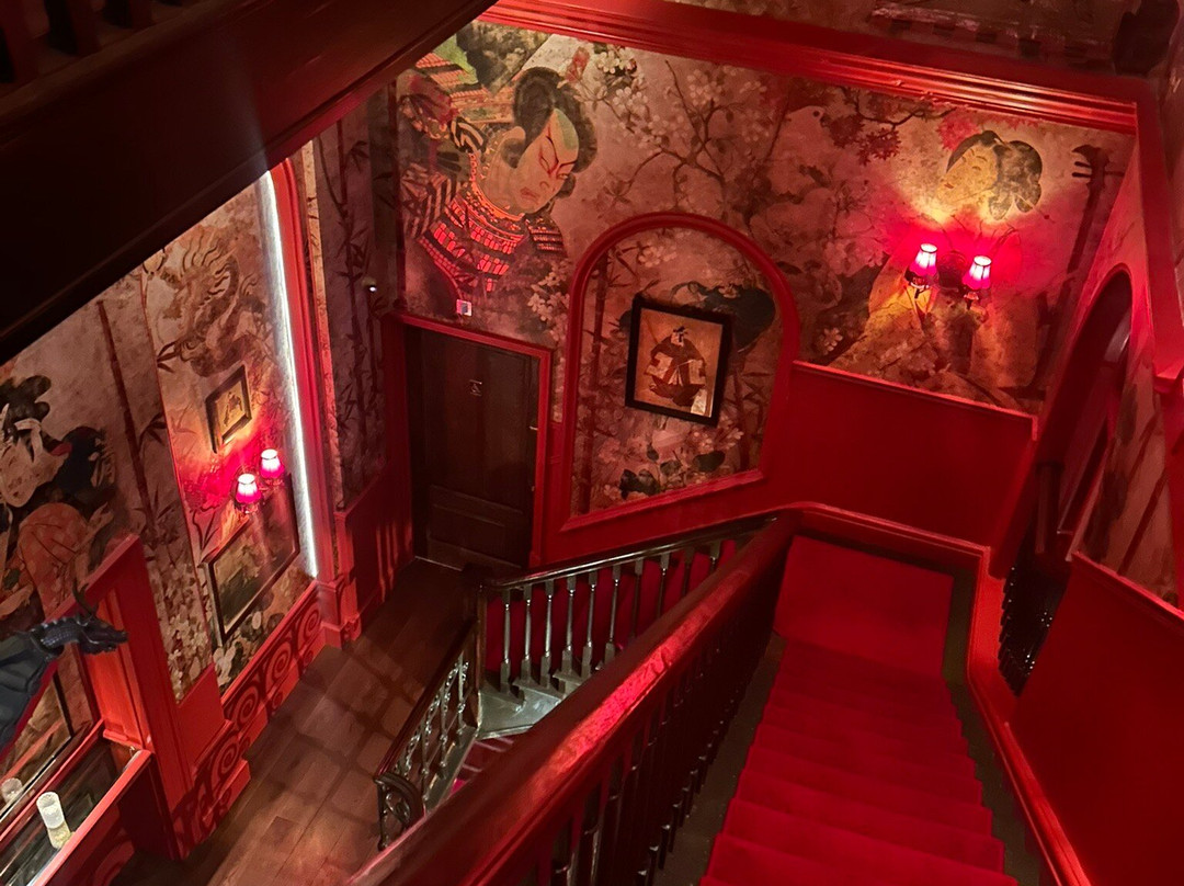 The Ivy Asia Liverpool
