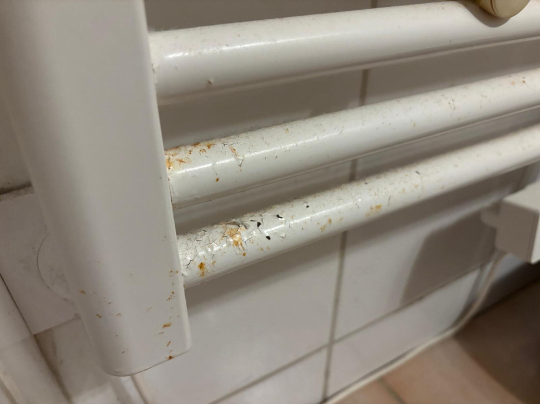 Hôtel Le Mulberry主图