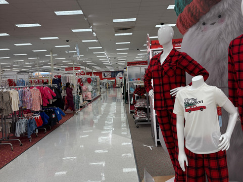 Target Store Johns Creek Suwanee-苏万尼必去景点