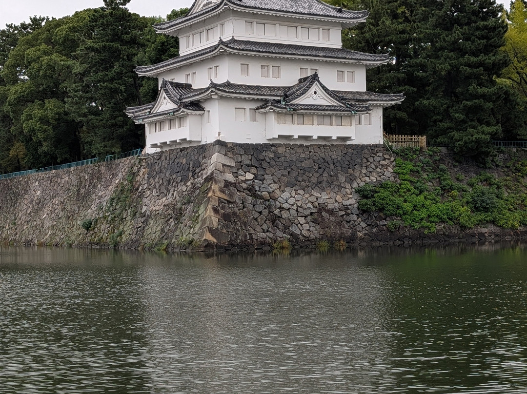 Seinan Sumiyagura-Naka必去景点