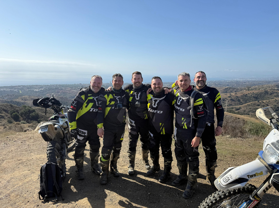 ToroTrail-马拉加必去景点