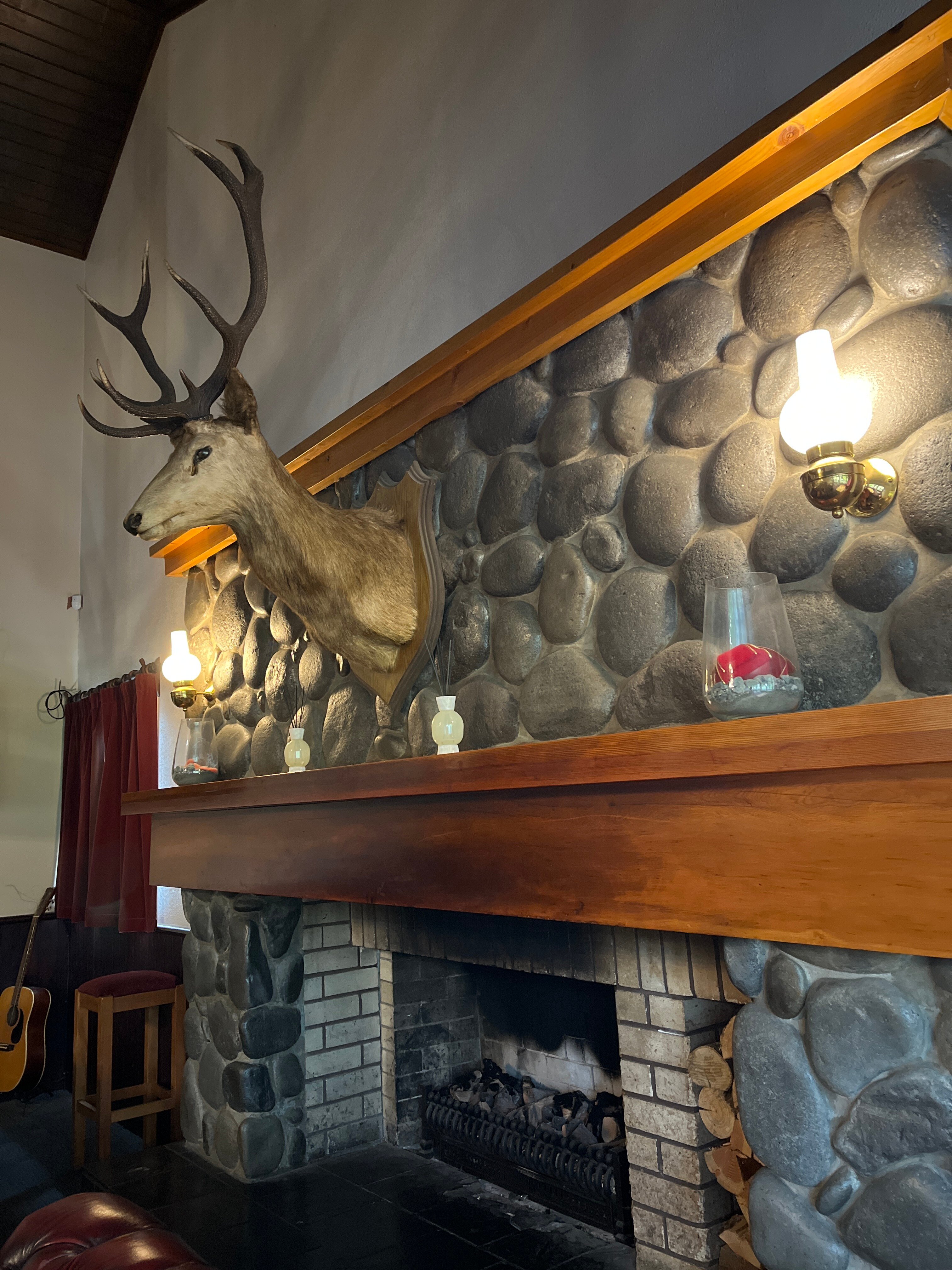 图朗伊桥汽车旅馆-官方