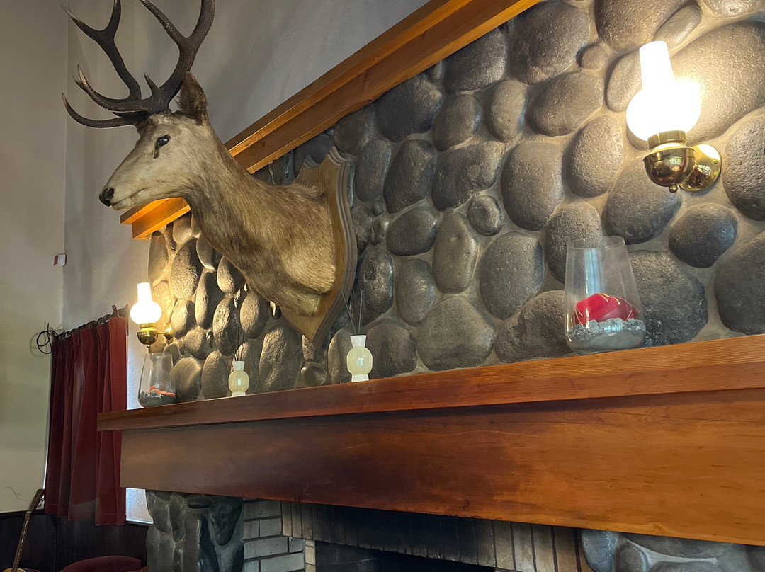 图朗伊桥汽车旅馆主图