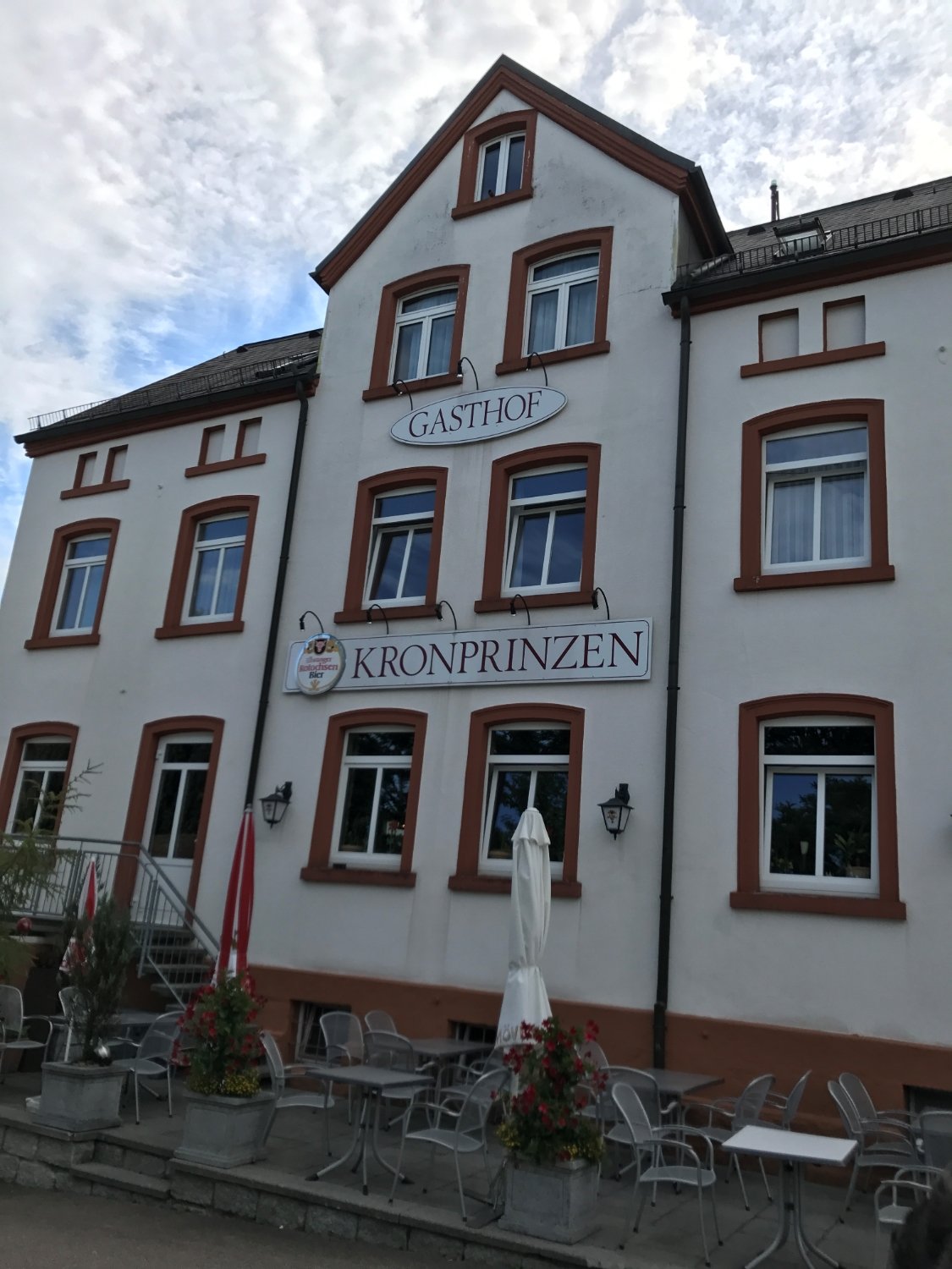 Sebcity Hotel-餐饮