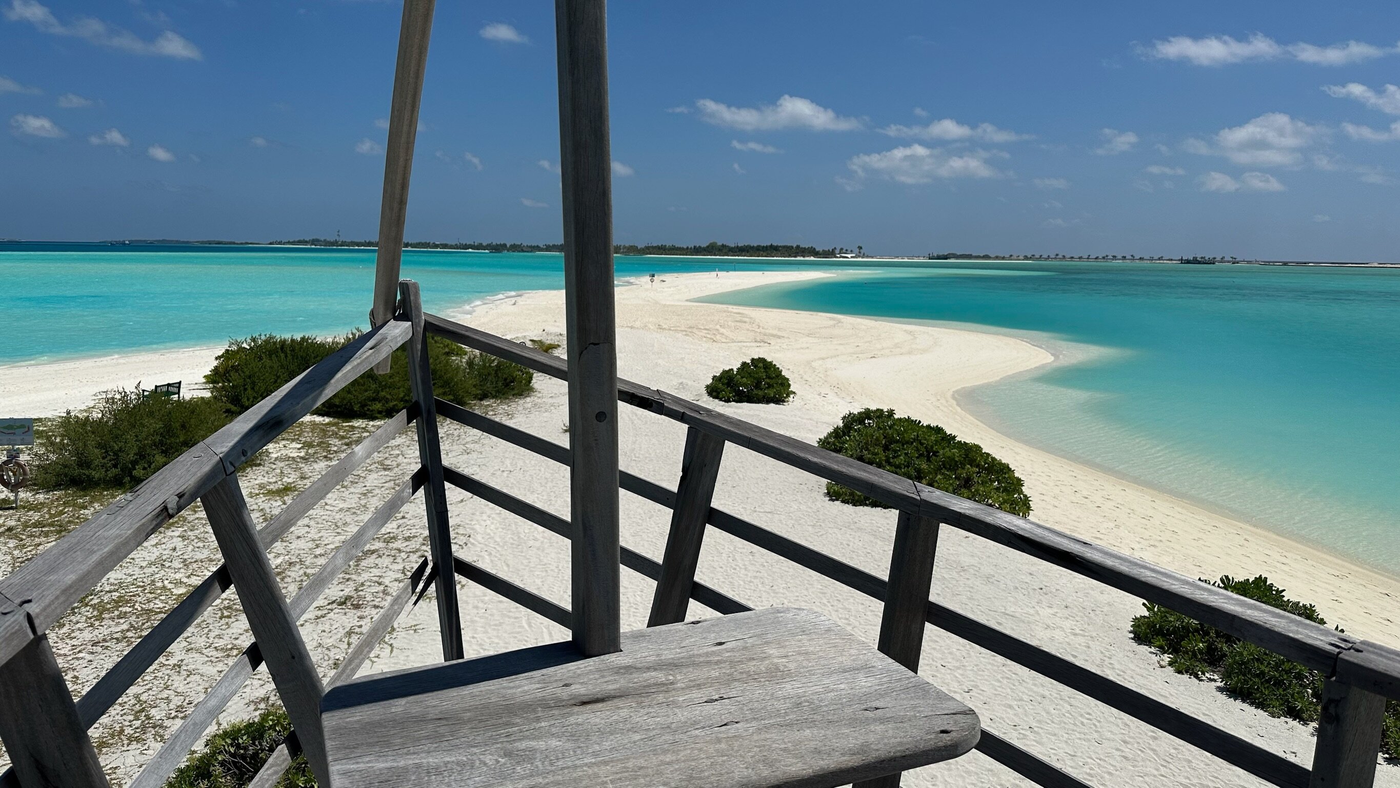 太阳岛度假村-泳池