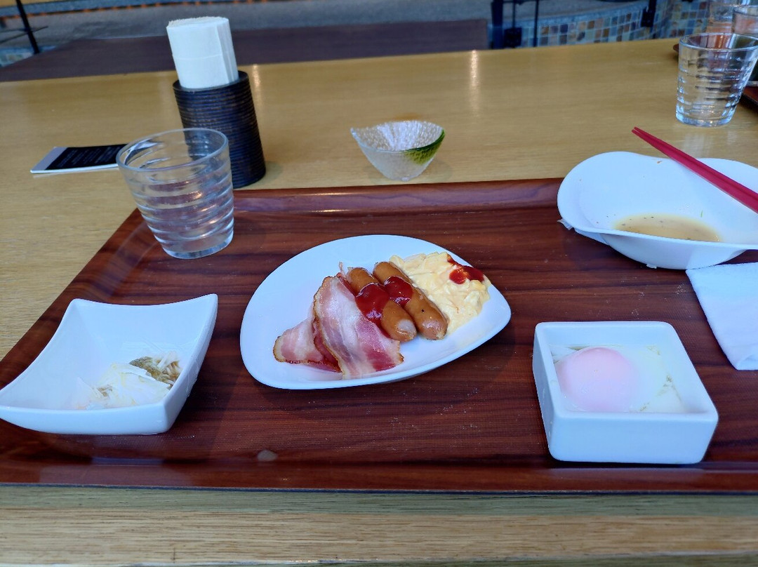 高崎可可大酒店主图