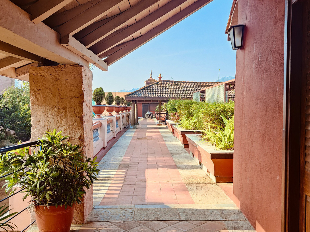 Mango Hill Yercaud主图