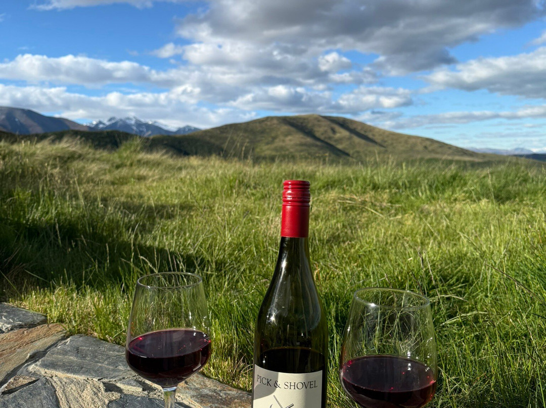 SkyScape-特威泽尔必去景点