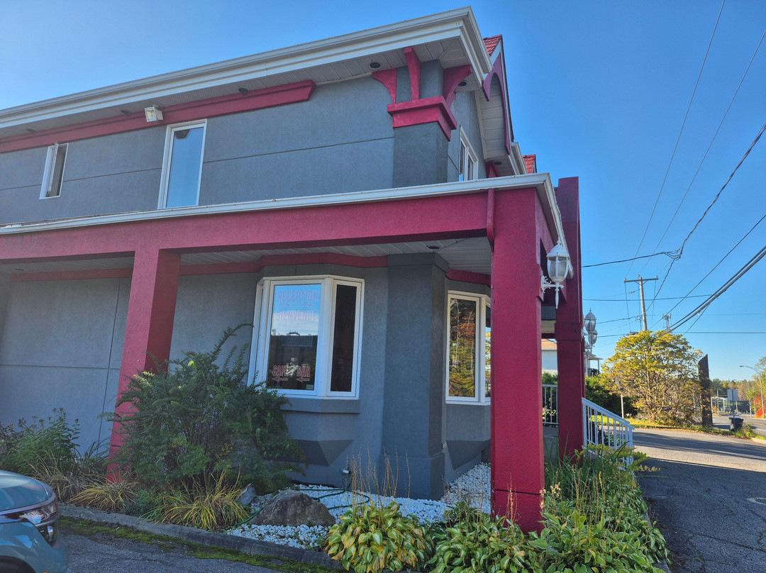 Hotel Motel Hospitalite主图