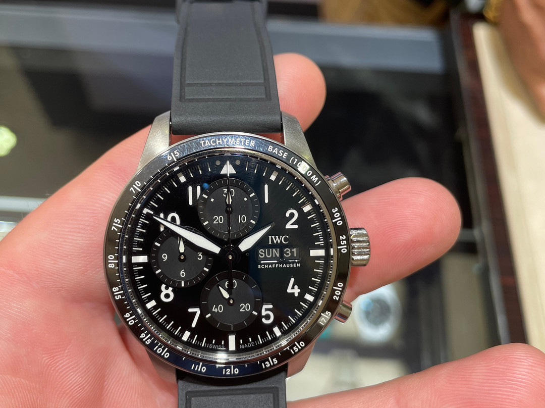 Shiva's Gold & Gems-奥腊涅斯塔德必去景点