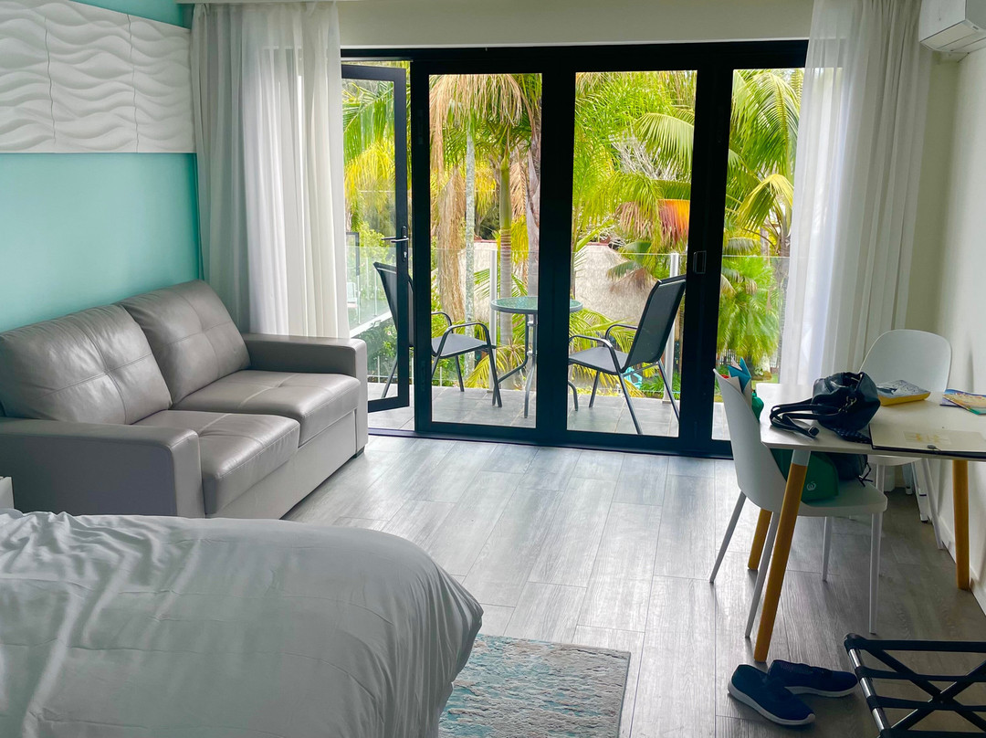 Terrigal Pacific Coastal Retreat主图