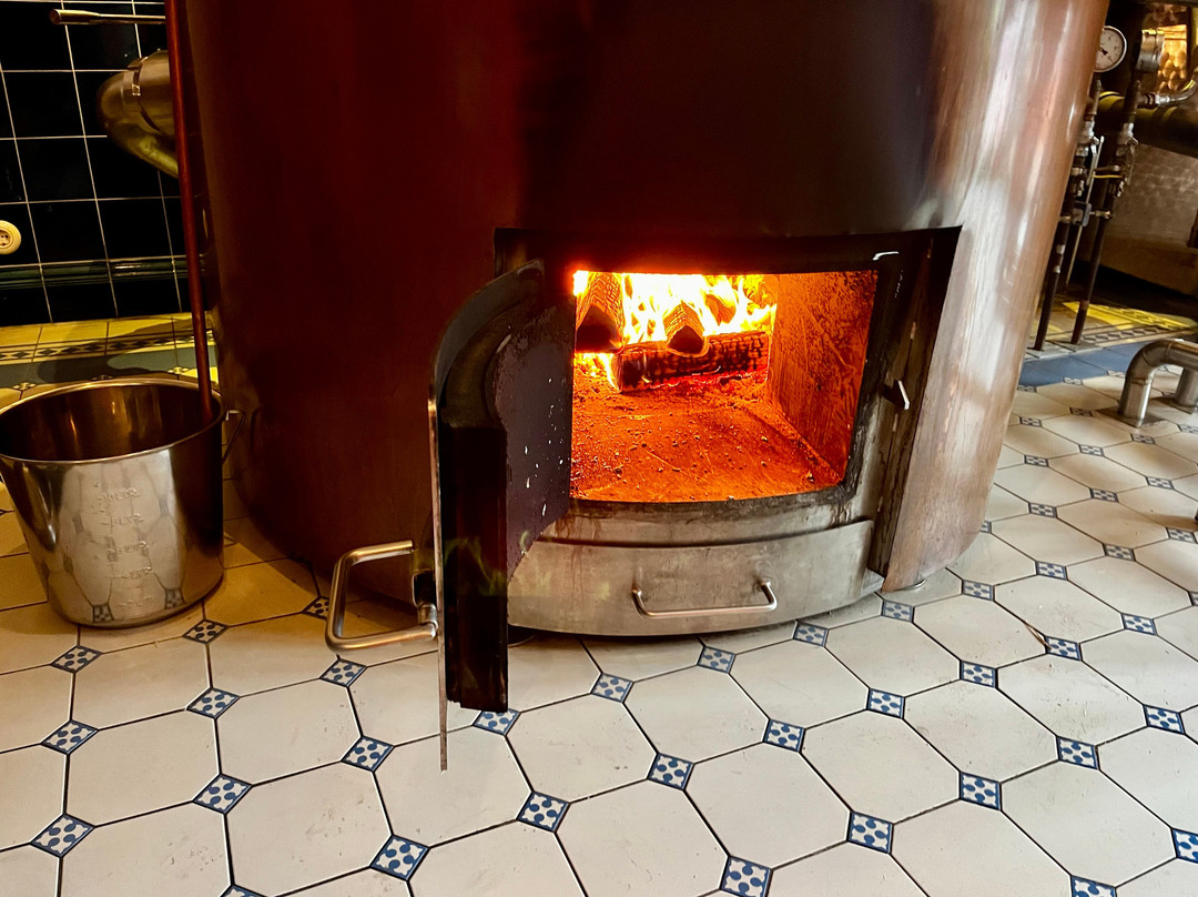 Hercynian Distilling Co.-Walkenried必去景点