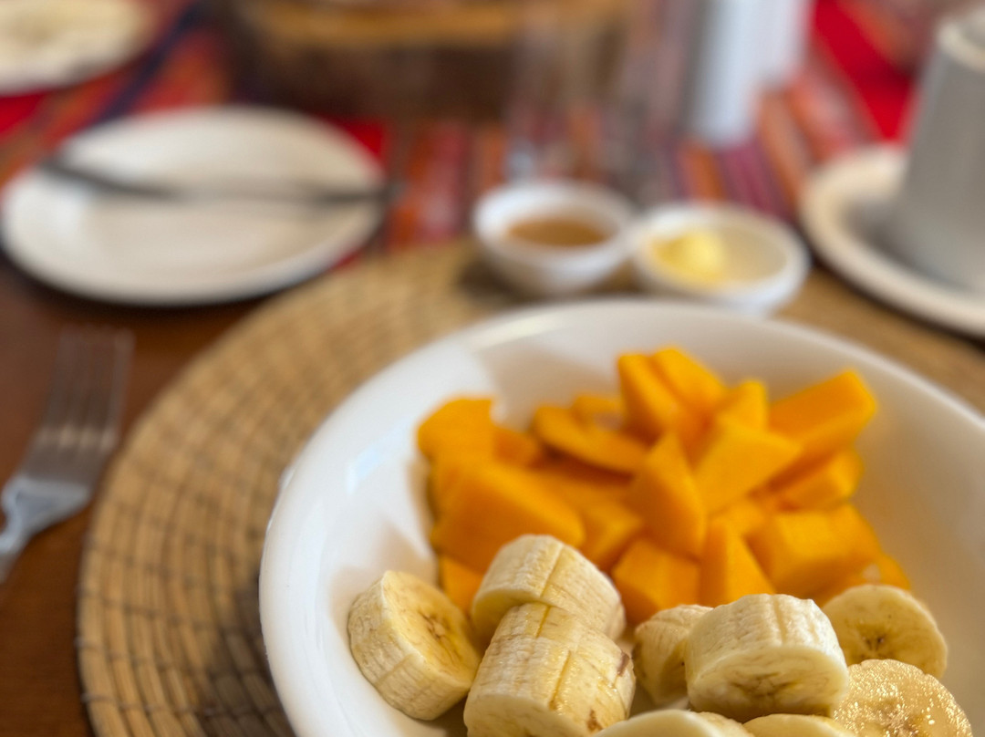 Posada De Tigua主图