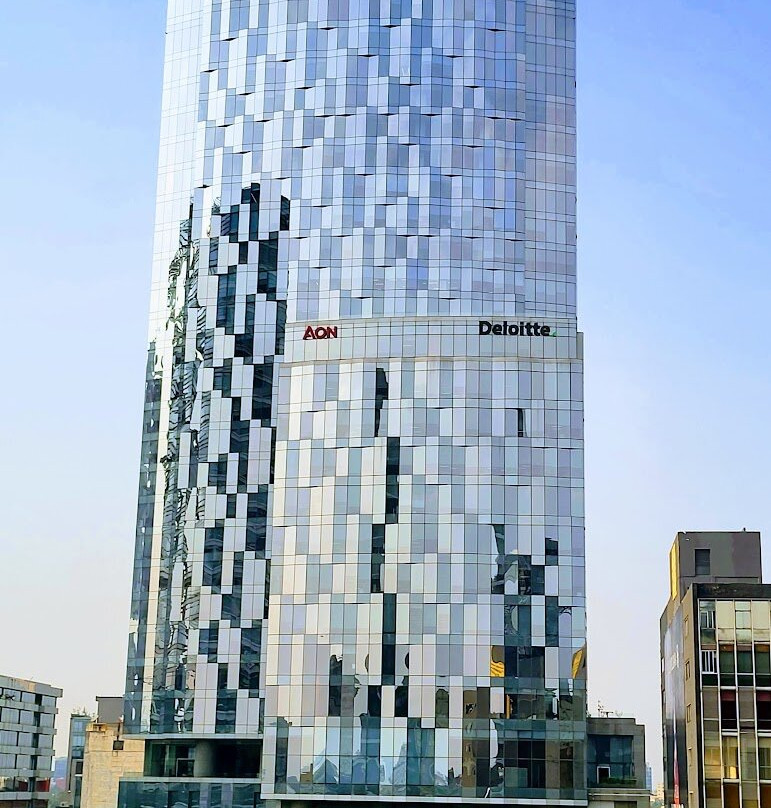 Turibus Ciudad De México-墨西哥城必去景点