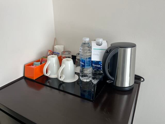 Le Méridien City Centre Bahrain主图