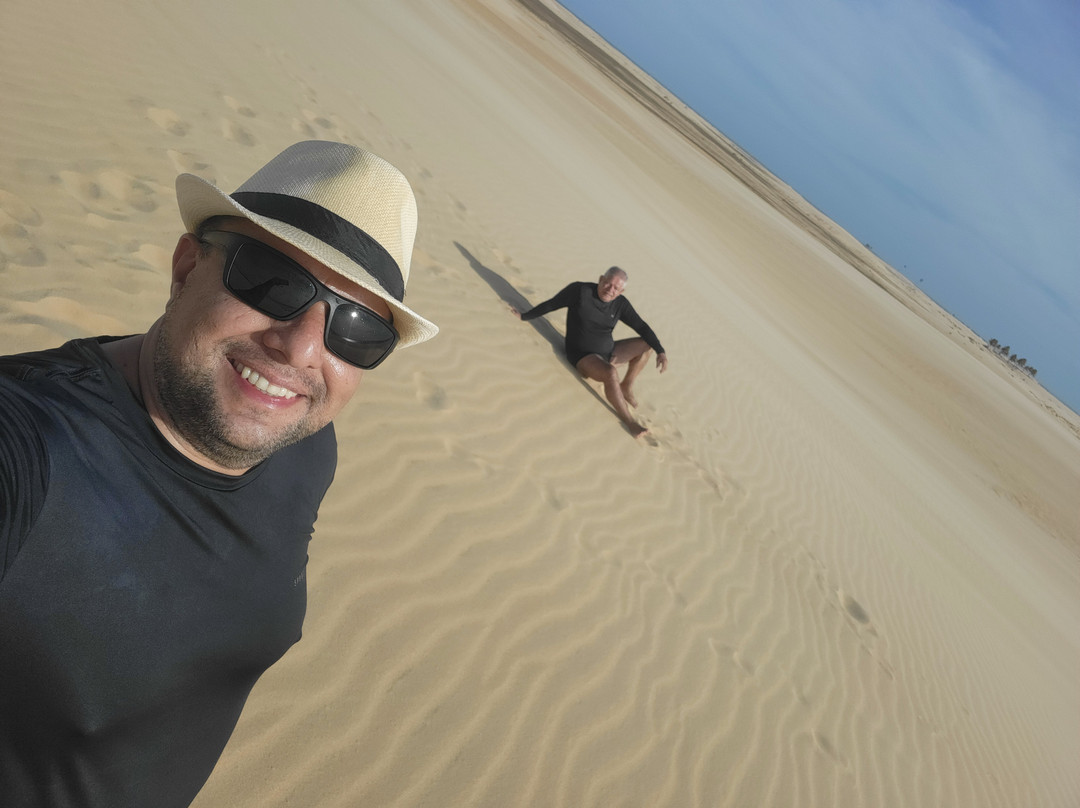 Ricardo Tuor-Piacabucu必去景点