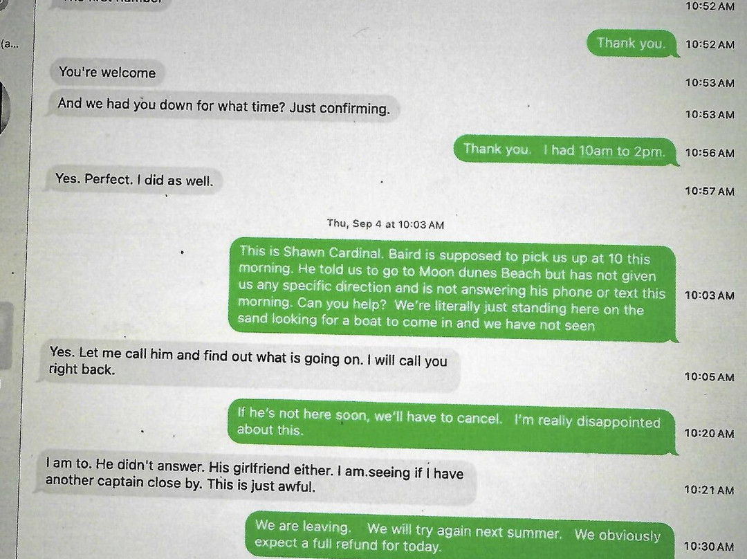 Tahoe Family Adventures-Kings Beach必去景点