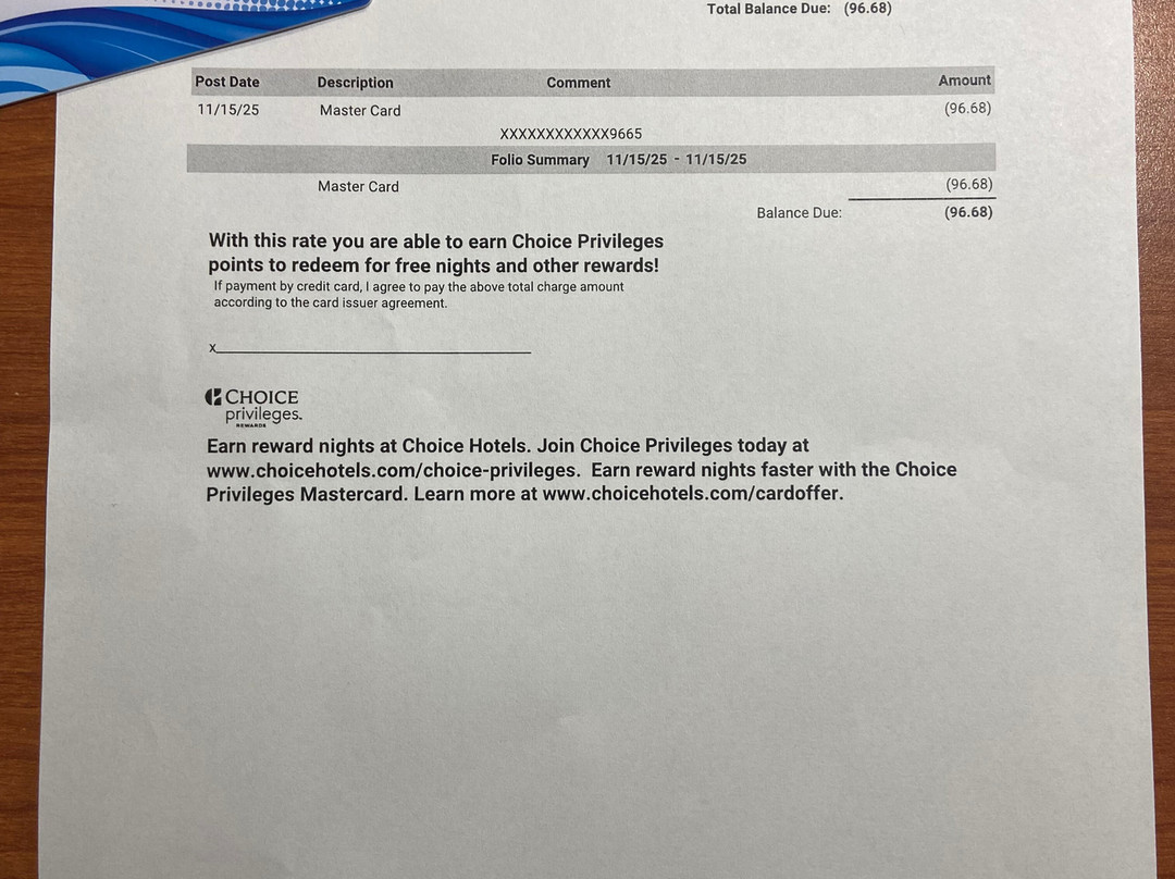 林奇堡南舒适酒店主图