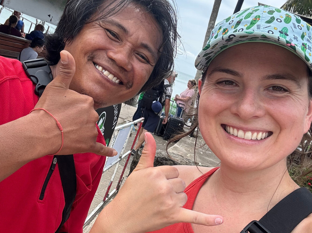 甲米攀岩-莱利海滩必去景点