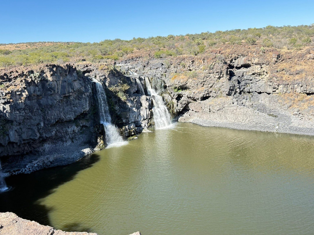 Coyote Tours VIP-Durango必去景点