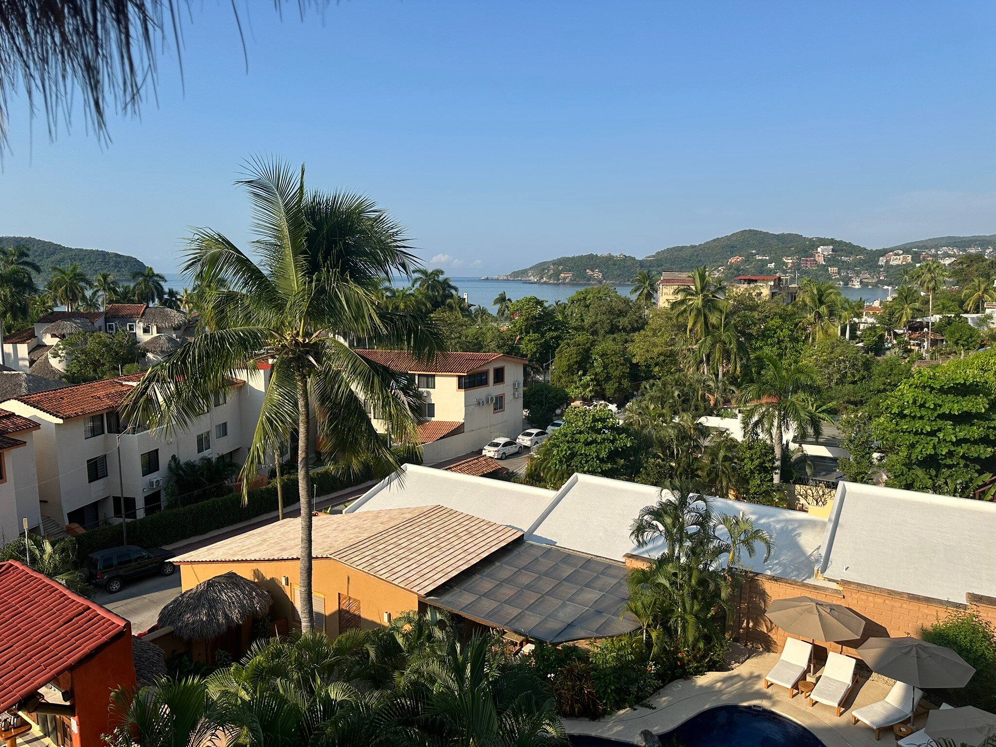 Villa Carolina Hotel-官方