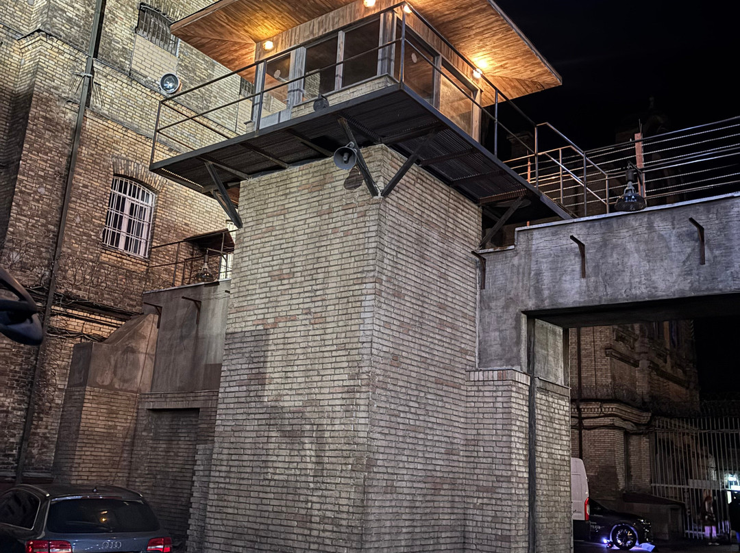 Lukiškės Prison 2.0-维尔纽斯必去景点