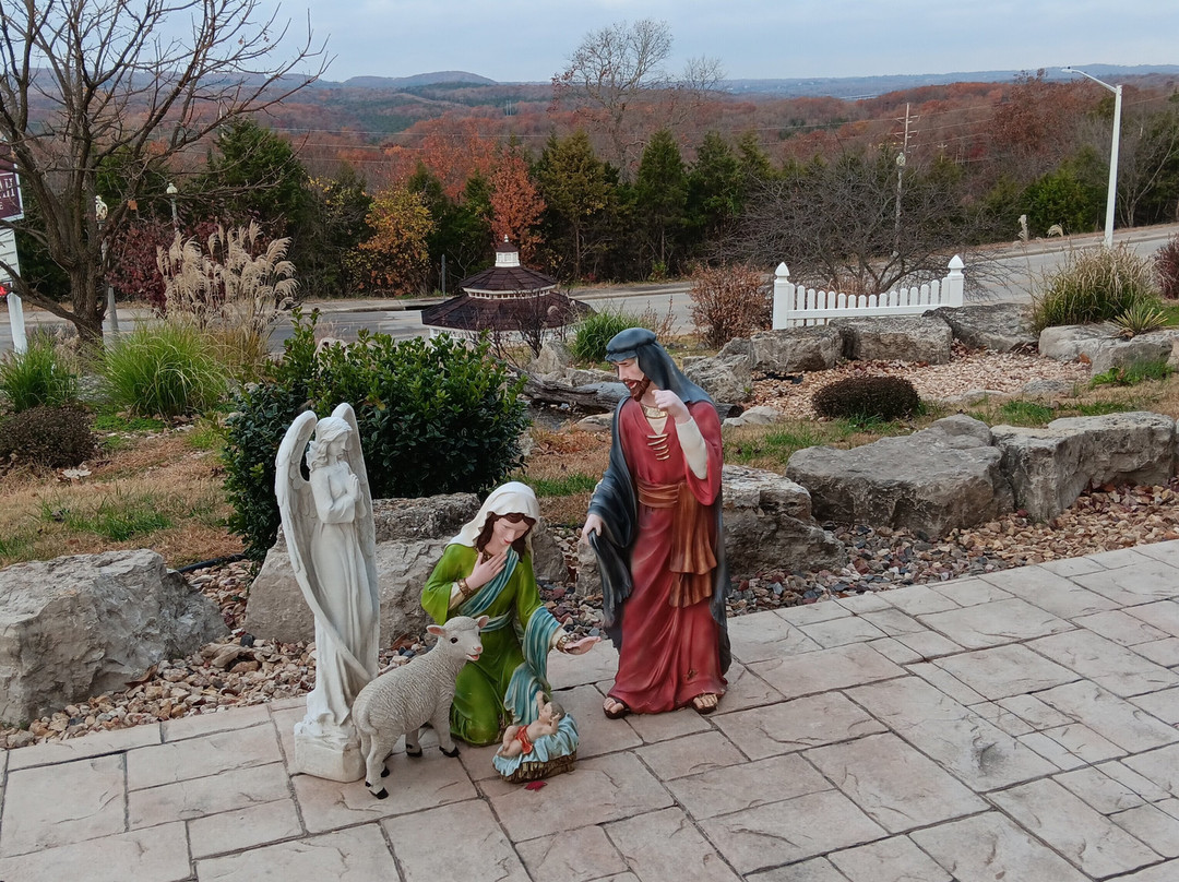 Savannah House Hotel主图