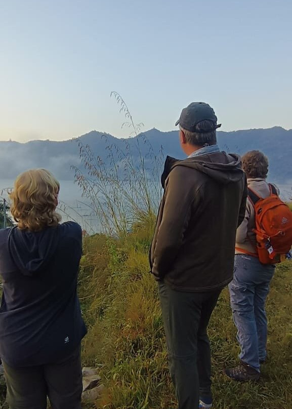 Tri-Bikram Yoga Retreat Centre-博卡拉必去景点