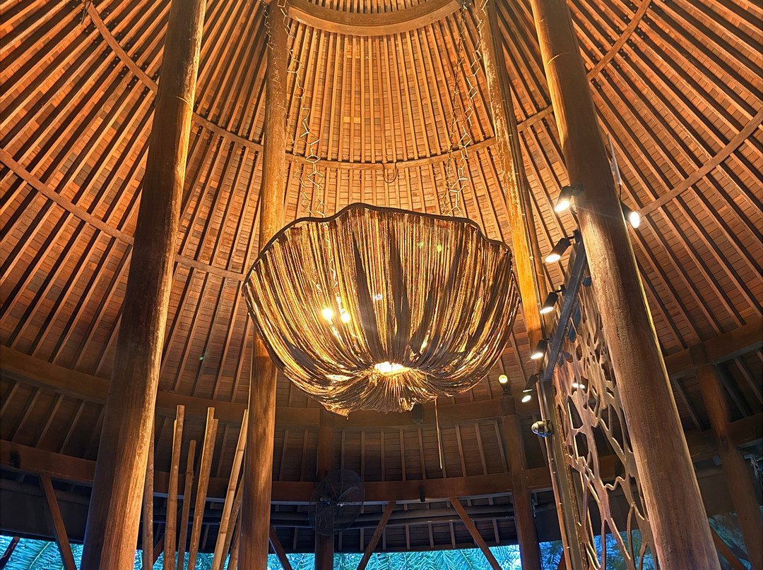 Coqoon Spa-Sakhu必去景点