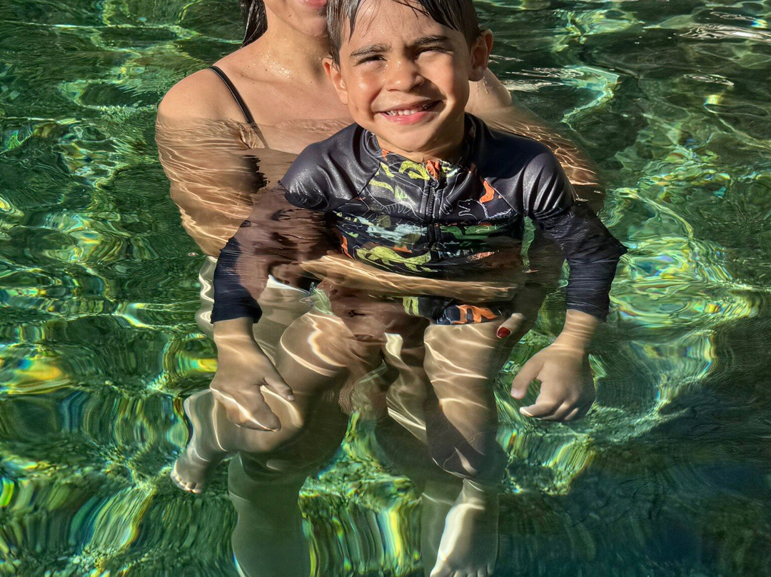 Parque Das Fontes-热河市必去景点