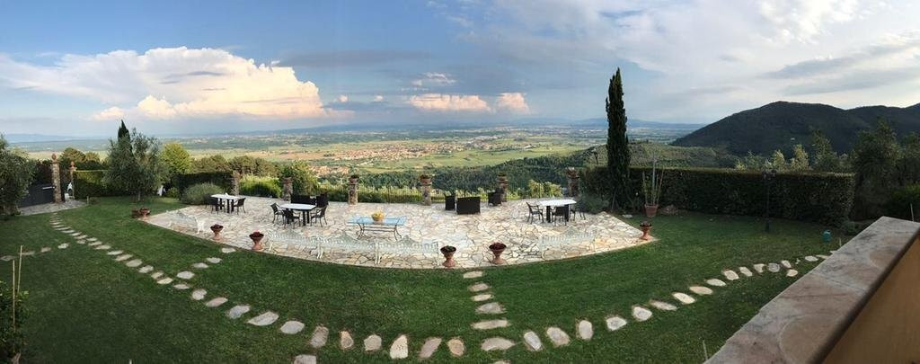 Agriturismo Cima Alla Serra主图