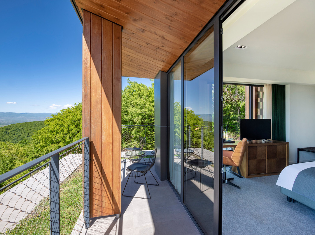 Kvareli Lake Resort主图