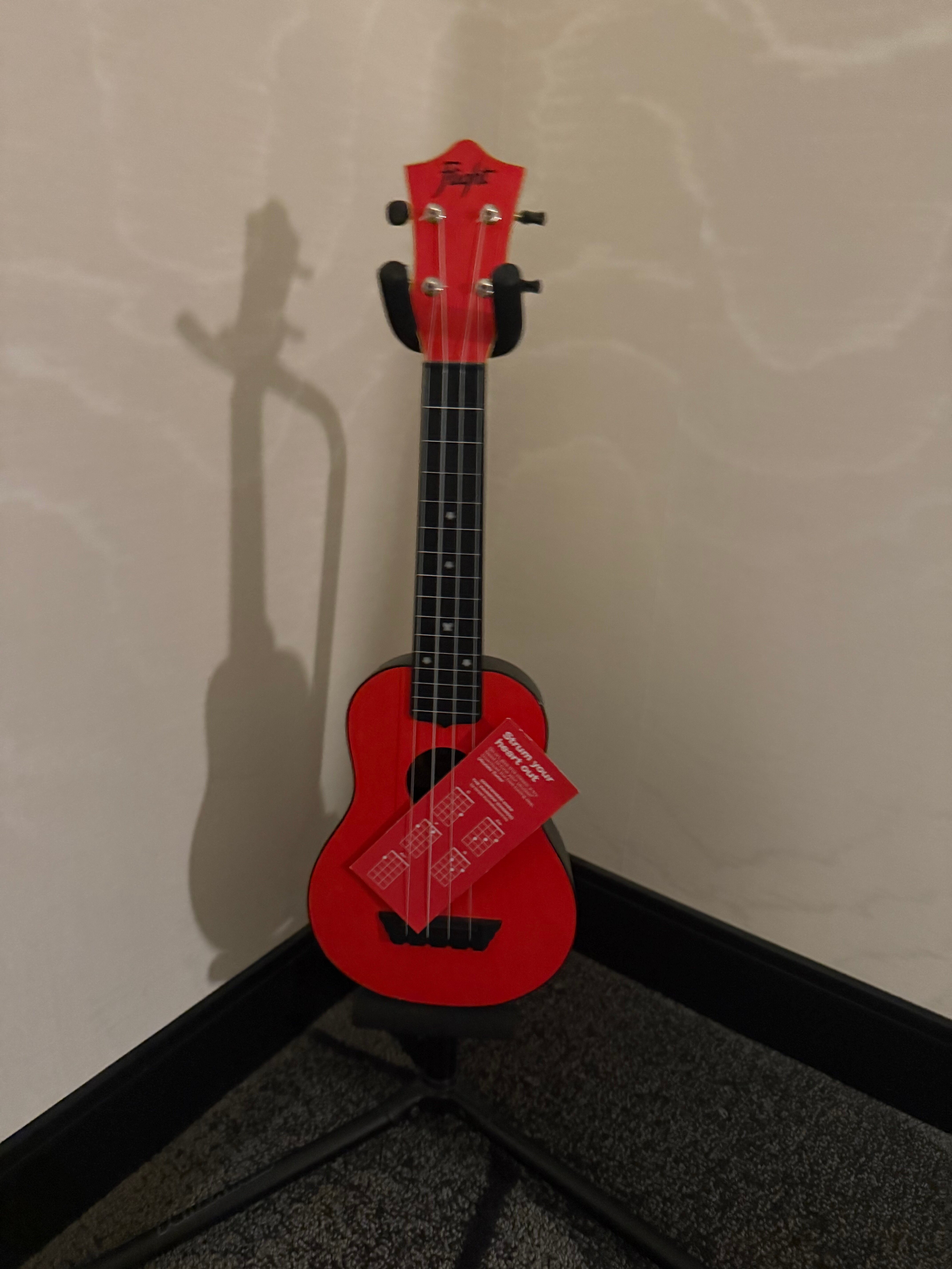 密尔沃基洲际酒店-客卧