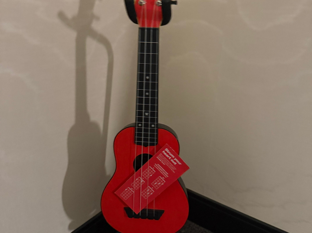 密尔沃基洲际酒店主图