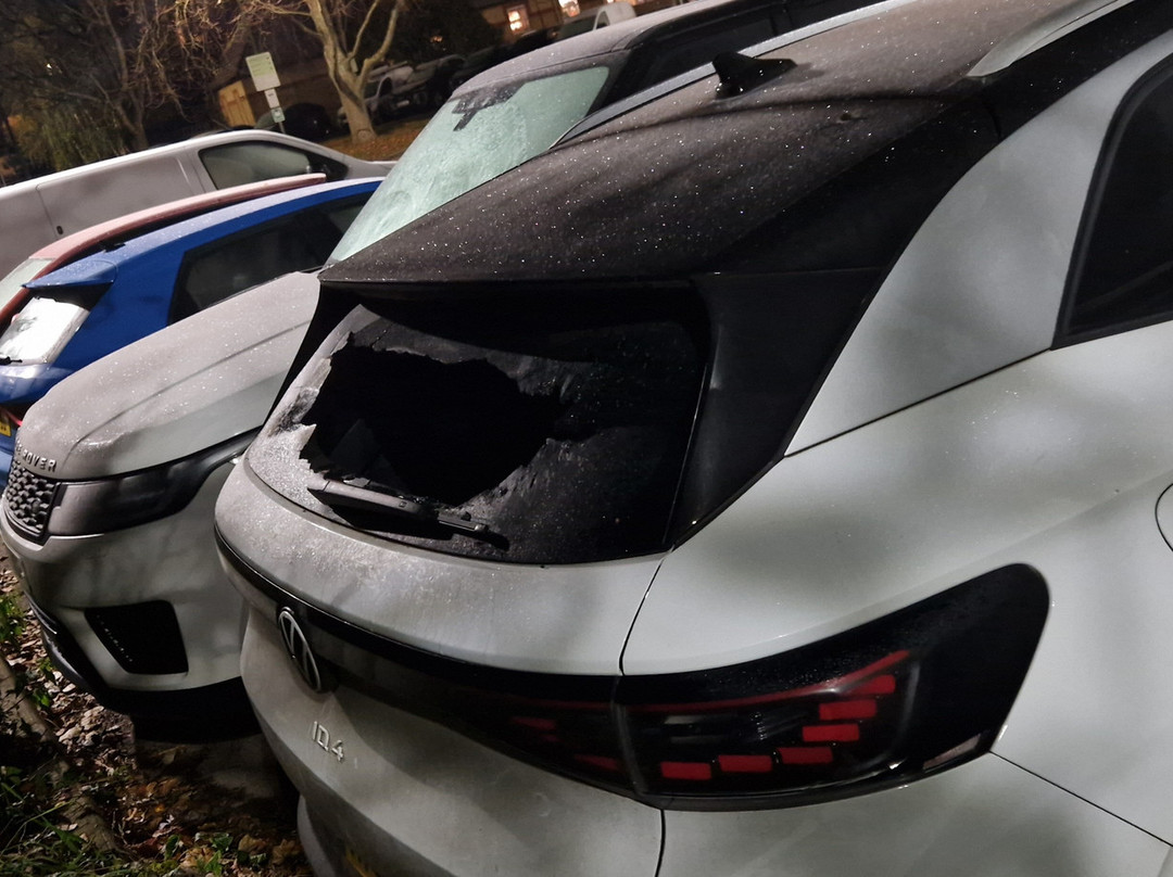 Premier Inn Luton (Airport) hotel主图