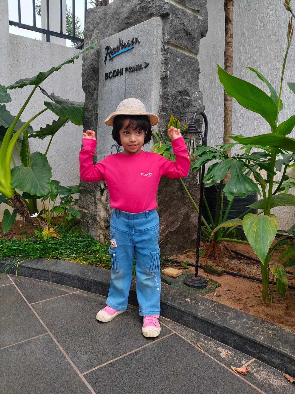 Radisson Resort Pondicherry Bay-官方