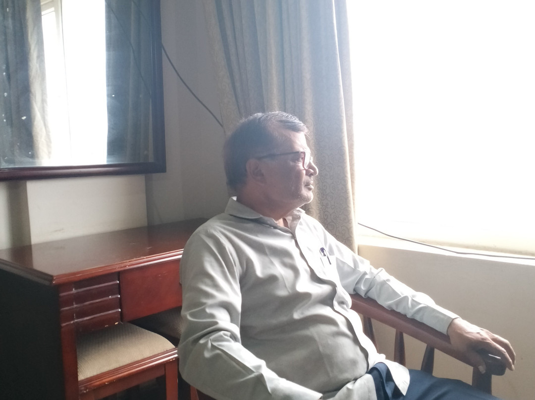 Pranita Pramod Deshpande-Latur必去景点