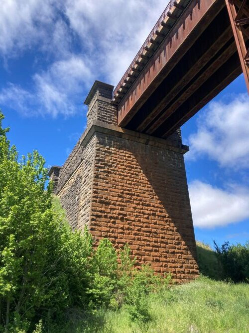 Taradale Viaduct-Taradale必去景点